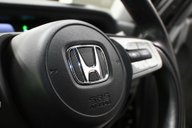 Honda Jazz 1.5 Jazz Crosstar EX i-MMD CVT 5dr 51