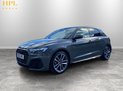 Audi A1 1.5 TFSI 35 Vorsprung Sportback 5dr Petrol S Tronic Euro 6 (s/s) (150 ps) 3