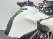 Triumph Explorer 1215 XRX 2016 37K ADVENTURE BIKE FULL LUGGAGE MOT SERVICED 26