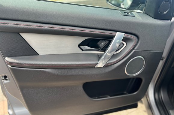 Land Rover Discovery Sport R-DYNAMIC S PLUS MHEV 29