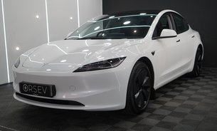 Tesla Model 3 RWD Enhanced Autopilot Navigate on Autosteer Extended Comp Tesla Warranty 6