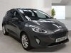 Ford Fiesta 1.5 Fiesta Titanium TDCi 5dr
