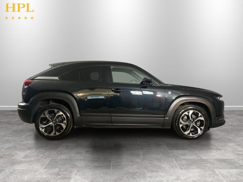 Mazda MX-30 17.8kWh R-EV Makoto SUV 5dr Petrol Plug-in Hybrid Auto (s/s) (Range Extende 8