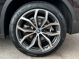 BMW X3 2.0 X3 xDrive 30e XLine Auto 4WD 5dr 13