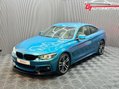 BMW 4 Series 2.0 420d M Sport Auto Euro 6 (s/s) 2dr 37