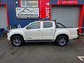 Isuzu D-Max BLADE DCB Auto 5