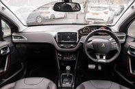 Peugeot 2008 PURETECH S/S GT LINE 3