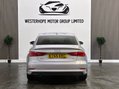 Audi A3 1.6 TDI S line S Tronic Euro 6 (s/s) 4dr (Nav) 20
