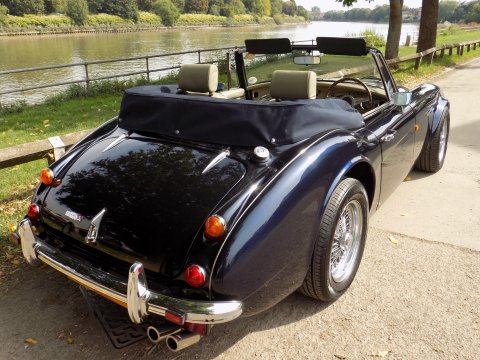 HMC MK1V Sports 4