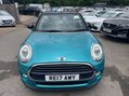 Mini Convertible 1.5 Cooper Auto Euro 6 (s/s) 2dr 2