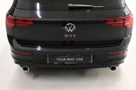 Volkswagen Golf 2.0 Golf GTi TSi Semi-Auto 5dr 49