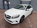Mercedes-Benz A Class 1.5 A180d SE (Executive) Euro 6 (s/s) 5dr