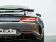 Mercedes-Benz Amg GT 4.0 V8 BiTurbo R (Premium) Coupe 2dr Petrol SpdS DCT Euro 6 (s/s) (585 ps) 30