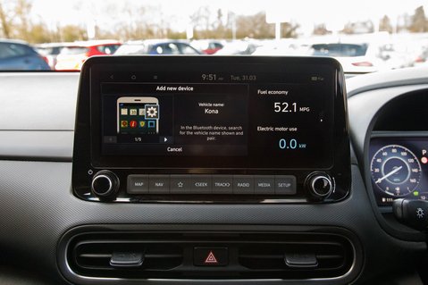 Hyundai KONA GDI PREMIUM 28