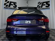 Audi RS3 2.5 TFSI Saloon 4dr Petrol S Tronic quattro Euro 6 (s/s) (400 ps) 5