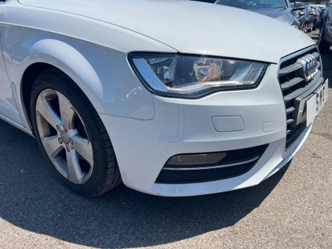 Audi A3 1.4 TFSI Sport Sportback Euro 5 (s/s) 5dr 12