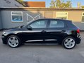Audi A1 SPORTBACK TFSI S LINE 9