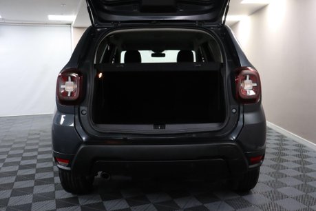 Dacia Duster COMFORT DCI 14
