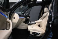 BMW X3 3.0 X3 M40D Auto 4WD 5dr 14