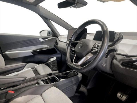 Volkswagen ID.3 Pro Performance 58kWh Max Hatchback 5dr Electric Auto (204 ps) Air Con - Al 12