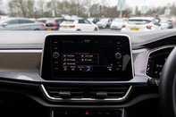 Volkswagen T-Roc STYLE TSI DSG 22