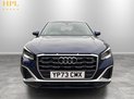 Audi Q2 1.5 TFSI CoD 35 S line SUV 5dr Petrol S Tronic Euro 6 (s/s) (150 ps) 2