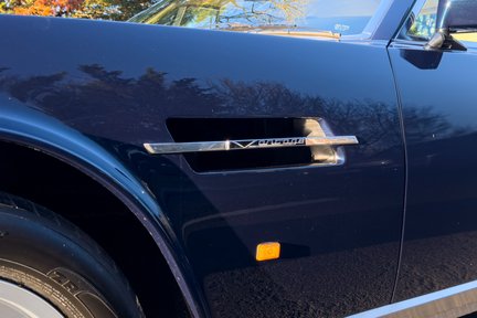 Aston Martin V8 Vantage X-Pack 7.0 9