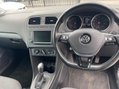 Volkswagen Polo 1.2 TSI BlueMotion Tech Match Edition DSG Euro 6 (s/s) 5dr 12
