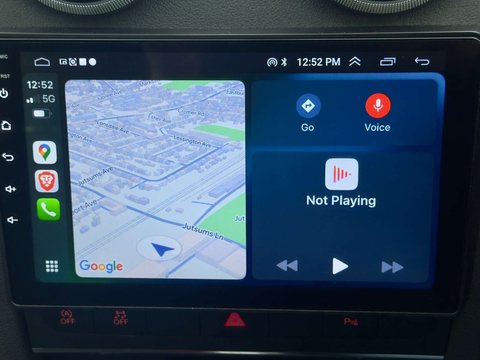 Audi A3 1.4 TFSI SE Sportback 5dr Petrol S Tronic Euro 5 (s/s) (125 ps) 9