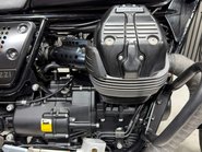 Moto Guzzi V9 2016 ONLY 12K LONG MOT MODERN RETRO A2 853 15