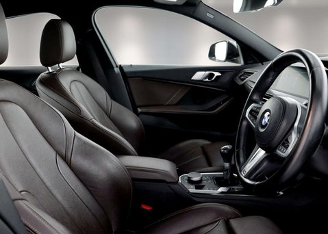 BMW 2 Series 1.5 218I M Sport 4dr 46