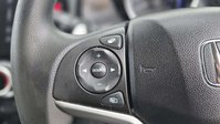 Honda Jazz 1.3 i-VTEC SE Hatchback 5dr Petrol CVT Euro 6 (s/s) (102 ps) 22