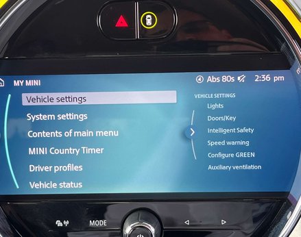 Mini Countryman 1.5 Countryman Cooper Classic Auto 5dr 44