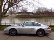 Porsche 911 CARRERA 4S PDK S-A (Gen II) 6