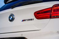 BMW 1 Series 3.0 M135i Auto 5dr 56