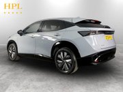 Nissan ARIYA 87kWh Advance SUV 5dr Electric Auto e-4ORCE 22kW Charger (306 ps) Cruise C 5