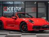 Porsche 911 Carrera S PDK