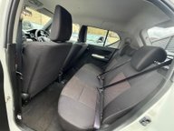 Suzuki Ignis SZ3 DUALJET 12
