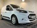 Ford Transit Connect 1.5 TDCi 210 Trend Panel Van 5dr Diesel Manual L2 H1 (124 g/km, 99 bhp) 42