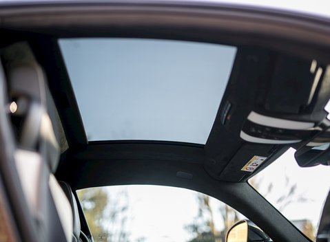 Mercedes-Benz Amg GT GT S 15