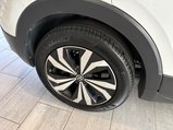 Volkswagen T-Cross 1.0 TSI Black Edition Euro 6 (s/s) 5dr 11