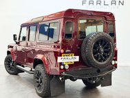 Land Rover Defender 2.2 TDCi XS Station Wagon Double Cab 5dr Diesel Manual 4WD MWB Euro 5 (122 5