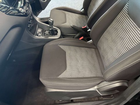 Ford Ka+ 1.2 Ka+ Zetec 5dr 46