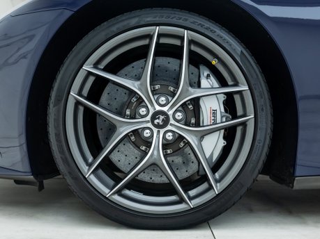 Ferrari F12 Berlinetta