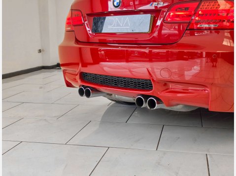 BMW M3 4.0 iV8 Coupe 2dr Petrol DCT Euro 5 (420 ps) (Competition Pack) 34