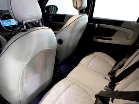 Mini Countryman 1.5 Cooper Exclusive SUV 5dr Petrol Steptronic Euro 6 (s/s) (136 ps) Blueto 19