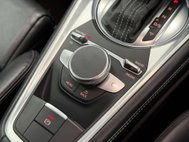 Audi TT 2.0 TFSI Coupe 3dr Petrol S Tronic quattro Euro 6 (s/s) (310 ps) 47