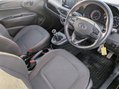 Hyundai i10 1.0 T-GDi N Line Euro 6 (s/s) 5dr 10