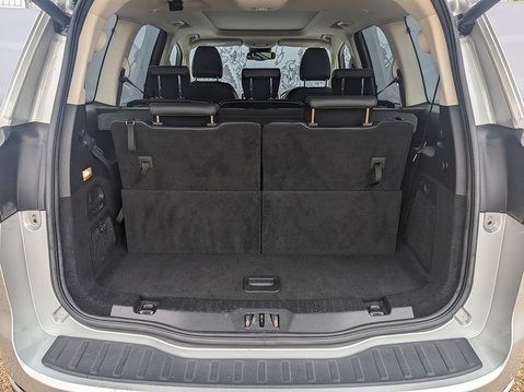 Ford Galaxy TITANIUM X ECOBLUE 18