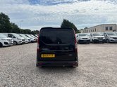 Ford Transit Connect LWB L2H1 Low Roof Limited Air Con Nav Sensors EURO 6 NO VAT 7